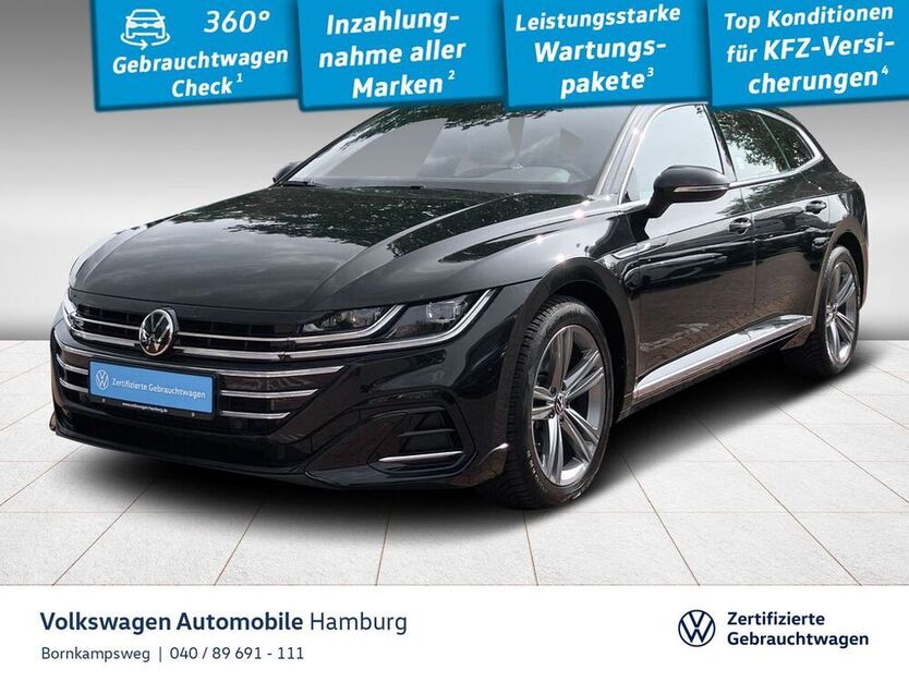 Arteon