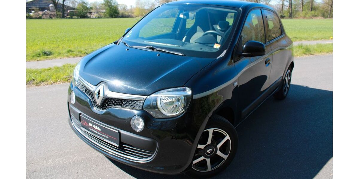 Renault Twingo 93.200 km 6.299 &euro; Quickborn 25451