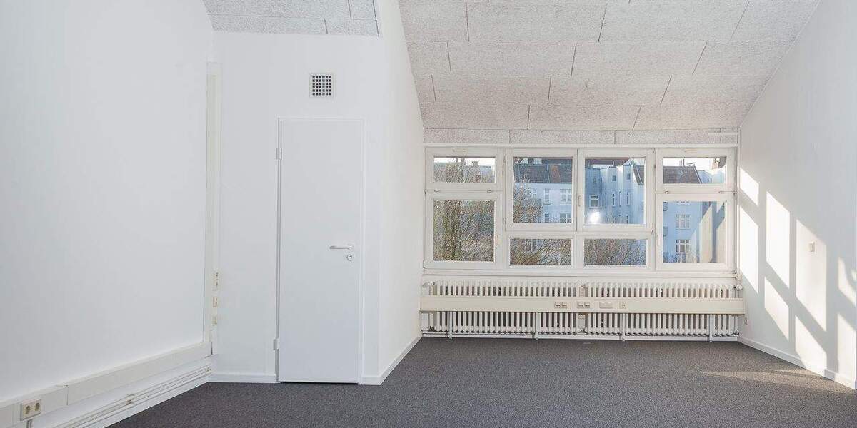 Gewerbeobjekt Hamburg Eimsbüttel - 2.500&euro; | Angebot:25328577