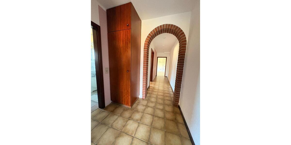 Erdgeschoßwohnung Trittau - 2 Zimmer, 65 m&sup2;, 585&euro; | Angebot:26271129