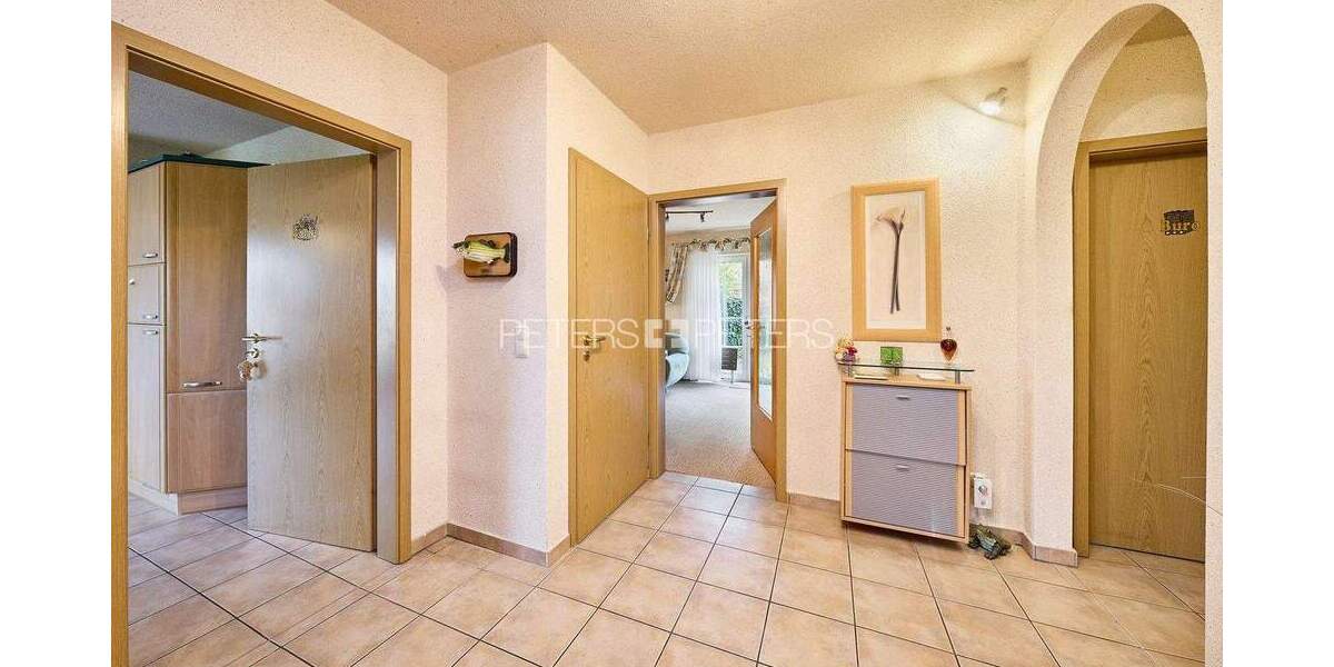 Bungalow Hamburg Hausbruch - 5 Zimmer, 123 m&sup2;, 590.000&euro; | Angebot:25777589