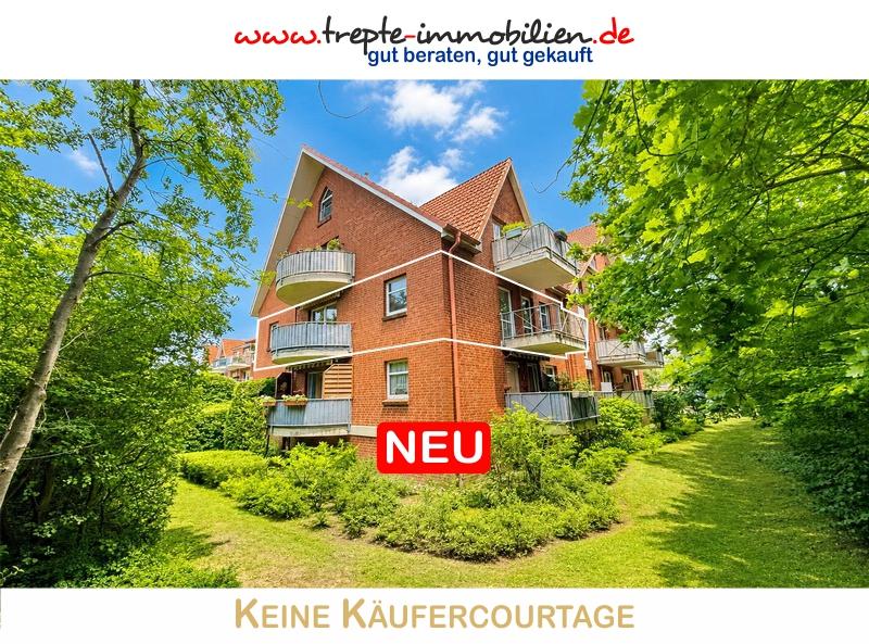 MODERN * alles wie NEU * sofort Zuhause! - Etagenwohnung Henstedt-Ulzburg Ulzburg | Angebot:26998931