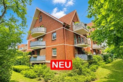 MODERN * alles wie NEU * sofort Zuhause! - Wohnung Henstedt-Ulzburg Ulzburg | Angebot:26998931