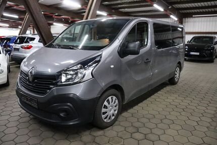 Renault Trafic 84.642 km 18.990 &euro; Norderstedt 22844