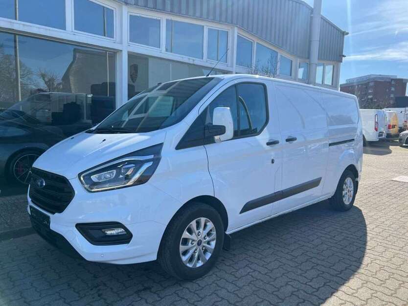 Transit Custom