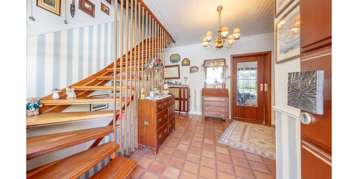 Doppelhaushälfte Hamburg Lohbrügge - 4 Zimmer, 114 m&sup2;, 475.000&euro; | Angebot:26499444