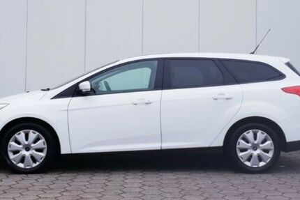 Ford Focus 129.000 km 5.500 € Neu Wulmstorf 21629