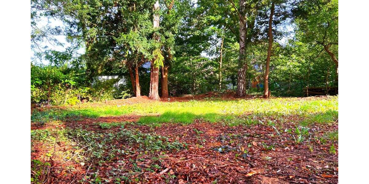 Grundstück zu verkaufen in Hamburg 550.000 € 792 m² zimmer