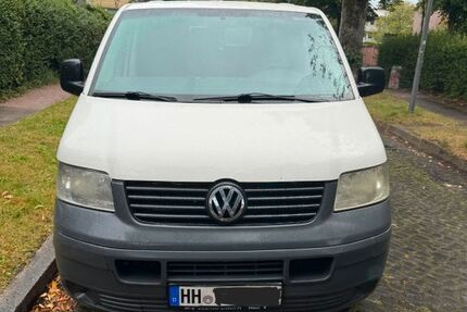 VW T5 Transporter 367.191 km 5.200 &euro; Hamburg 22047