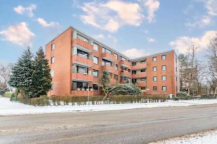 Wohnung Halstenbek - 2 Zimmer, 55 m&sup2;, 149.000&euro; | Angebot:25356636