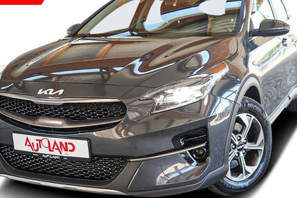 Kia XCeed 49.349 km 17.950 &euro; Hamburg 22761