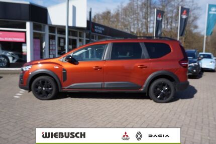 Dacia Jogger 44.000 km 15.290 &euro; Buxtehude 21614