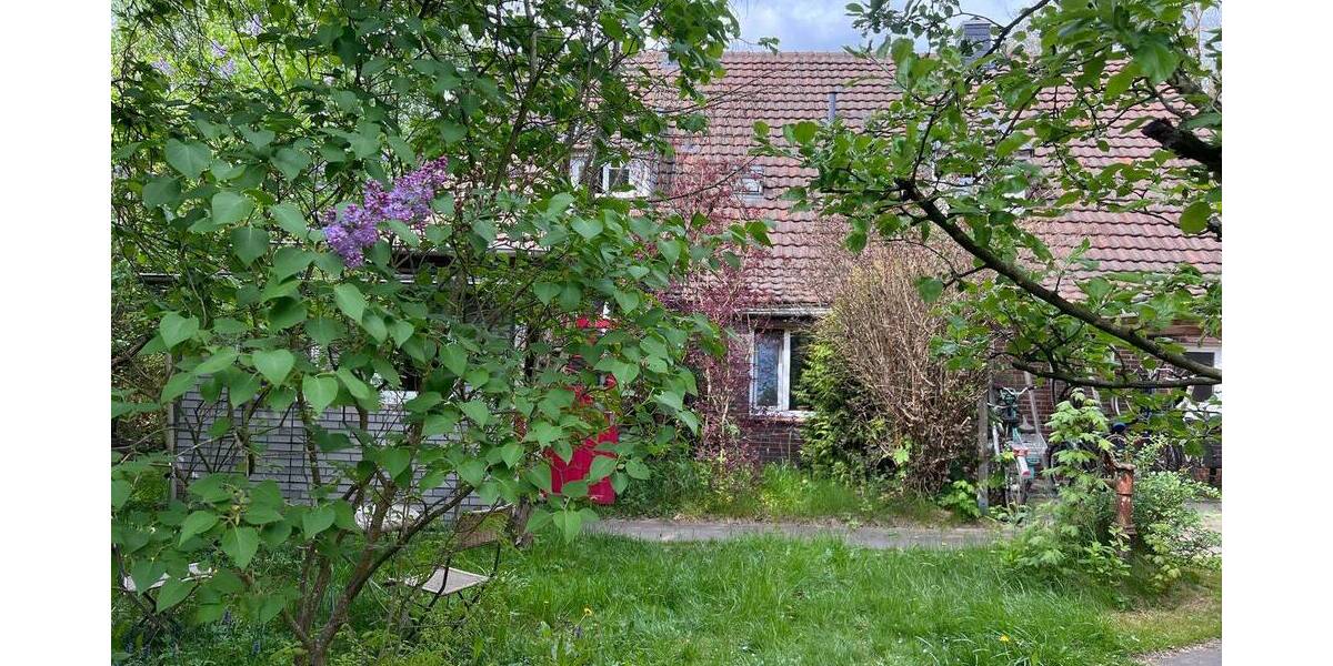 Etagenwohnung Hamburg Bergstedt - 3 Zimmer, 53 m&sup2;, 109.000&euro; | Angebot:21564350