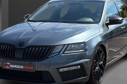 Skoda Octavia 93.300 km 23.700 &euro; Hamburg 22547