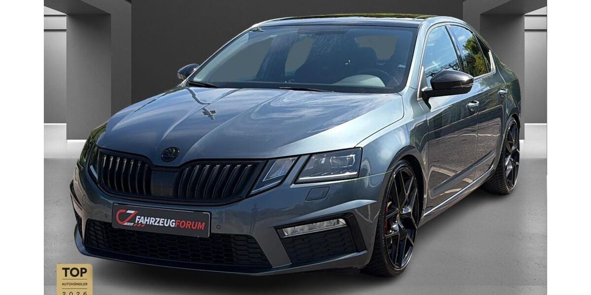 Skoda Octavia 93.300 km 23.700 &euro; Hamburg 22547