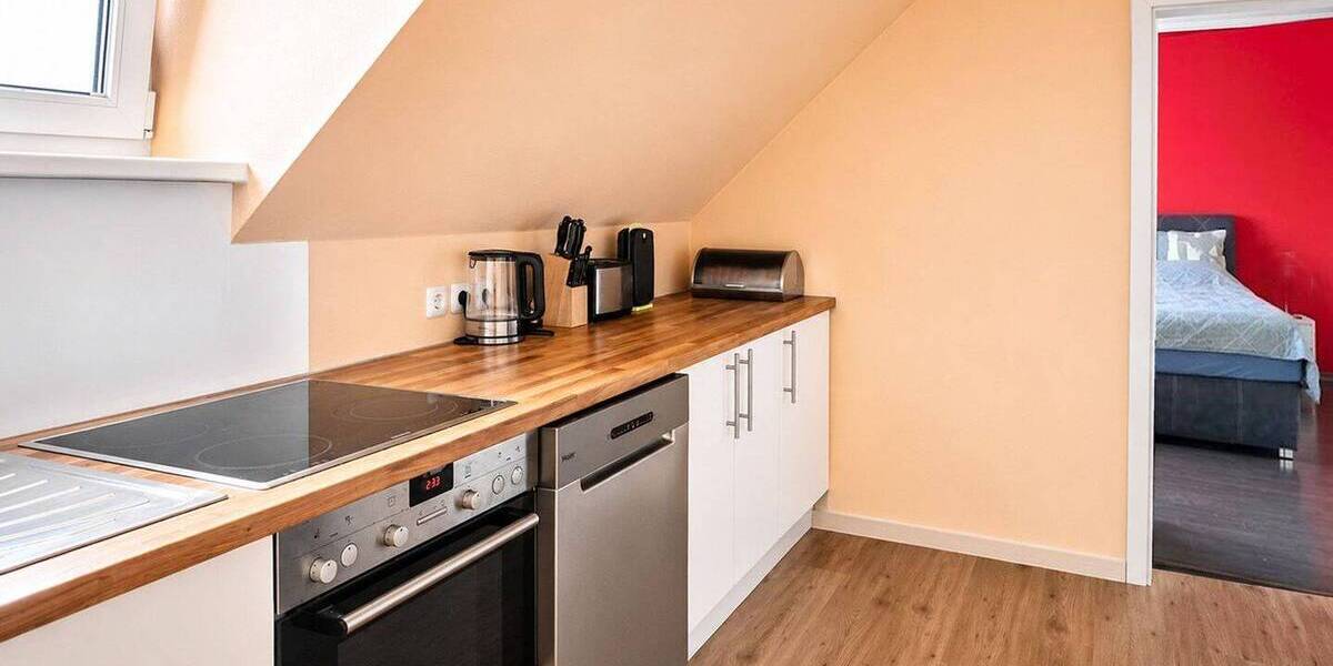 Einfamilienhaus Barsbüttel Stemwarde - 5 Zimmer, 135 m&sup2;, 459.000&euro; | Angebot:26858833