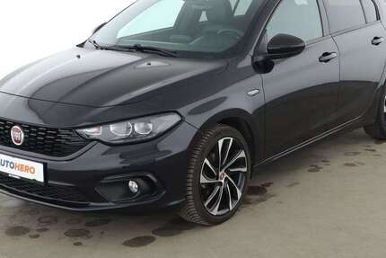 Fiat Tipo 75.237 km 14.190 &euro; Hamburg 22529