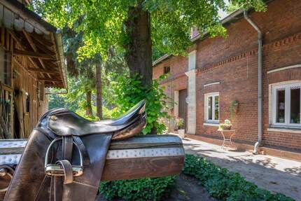 Wohnung Hamburg Lohbrügge - 4 Zimmer, 120 m&sup2;, 1.846&euro; | Angebot:25601171