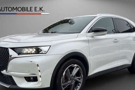 DS Automobiles DS 7 Crossback 91.400 km 23.450 &euro; Bönningstedt bei Hamburg 25474
