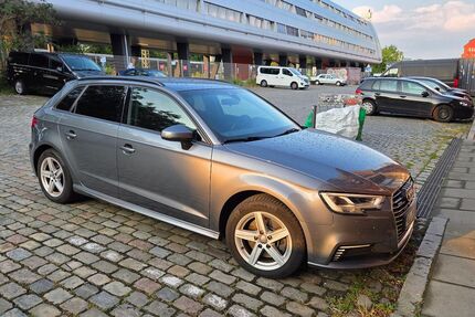 Audi A3 151.000 km 19.900 &euro; Jesteburg 21266