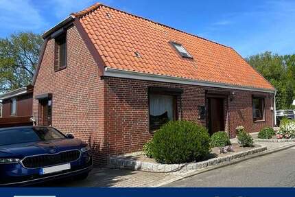 Haus Hamburg / Ochsenwerder Ochsenwerder - 4 Zimmer, 65 m&sup2;, 389.000&euro; | Angebot:23904231