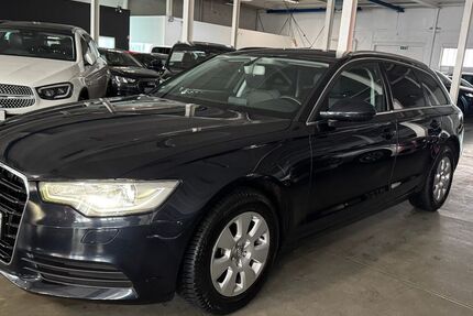 Audi A6 250.000 km 7.900 &euro; Hamburg 20537
