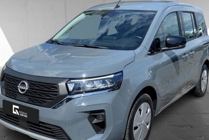 Nissan Townstar 21.395 km 21.211 &euro; Halstenbek 25469