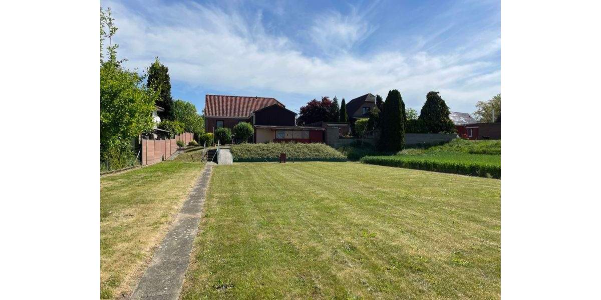 Einfamilienhaus Hamburg / Ochsenwerder Ochsenwerder - 4 Zimmer, 64 m&sup2;, 389.000&euro; | Angebot:25705168