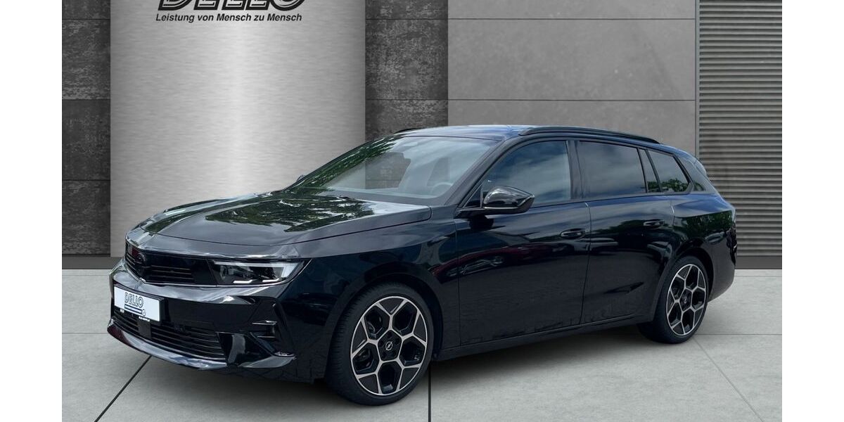 Opel Astra 13.142 km 23.480 &euro; Ahrensburg 22926