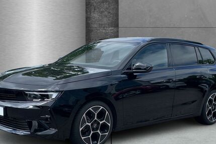 Opel Astra 13.142 km 23.980 &euro; Ahrensburg 22926