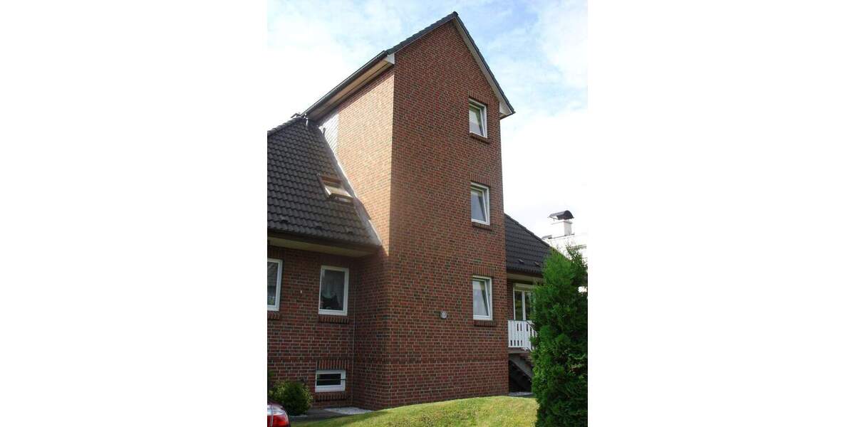 Etagenwohnung Hamburg Schnelsen - 3 Zimmer, 78 m&sup2;, 329.000&euro; | Angebot:25663484