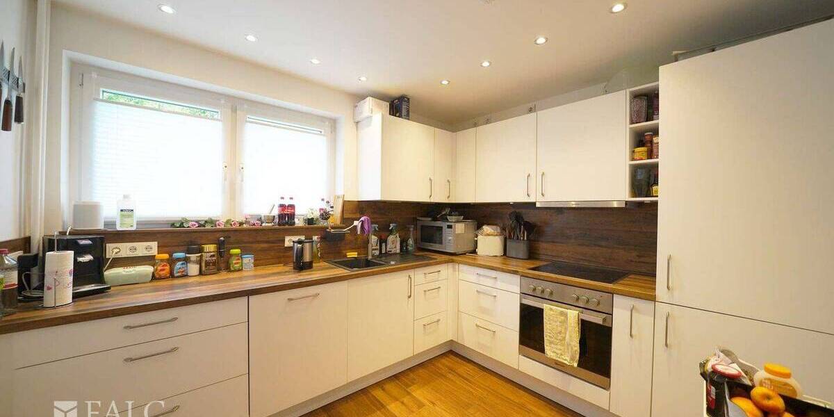 Reihenendhaus Hamburg Jenfeld - 5 Zimmer, 100 m&sup2;, 480.000&euro; | Angebot:26903827