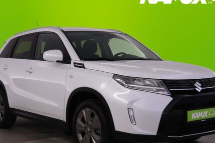 Suzuki Vitara 25.333 km 20.890 &euro; Hamburg 22529