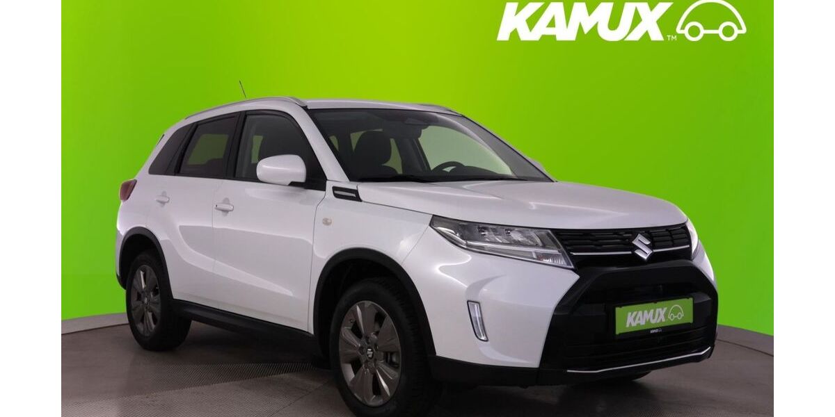 Suzuki Vitara 25.333 km 20.890 &euro; Hamburg 22529