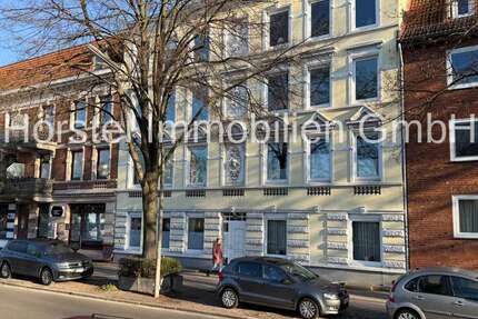 Wohnung zum Kaufen in Hamburg 295.000 € 58.97 m² 3 zimmer
