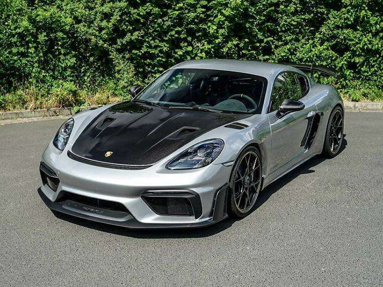 Cayman