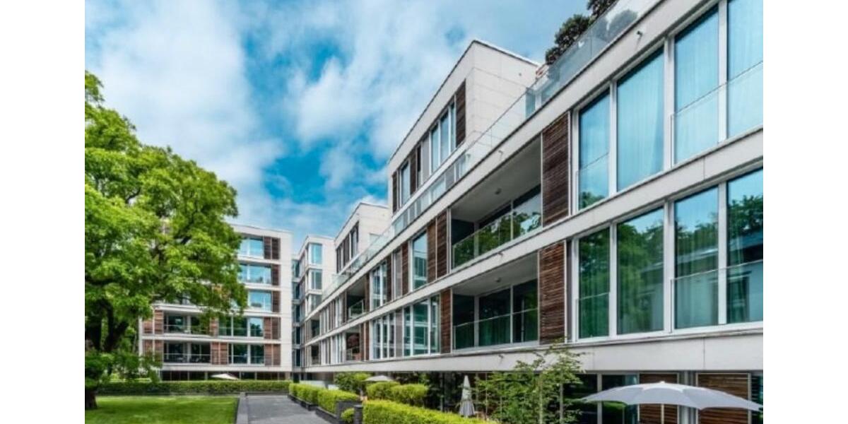 Etagenwohnung Hamburg Altona-Nord - 2 Zimmer, 55 m&sup2;, 690.000&euro; | Angebot:26413324