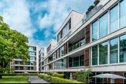 Wohnung Hamburg Altona-Nord - 2 Zimmer, 55 m&sup2;, 729.000&euro; | Angebot:26413324