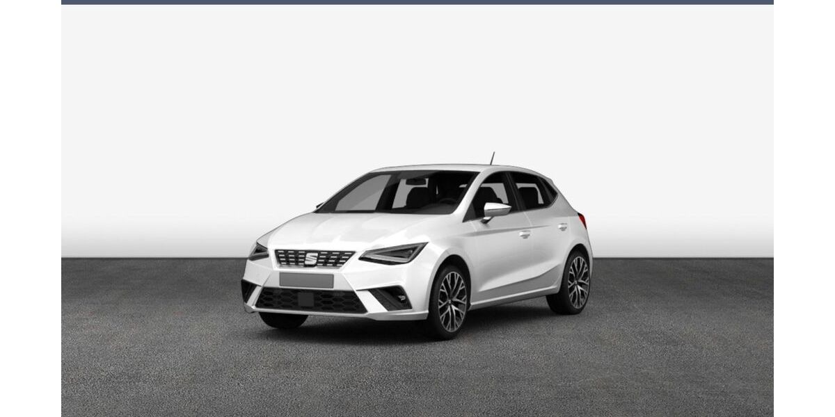 Seat Ibiza 12.321 km 19.390 &euro; Hamburg 21029