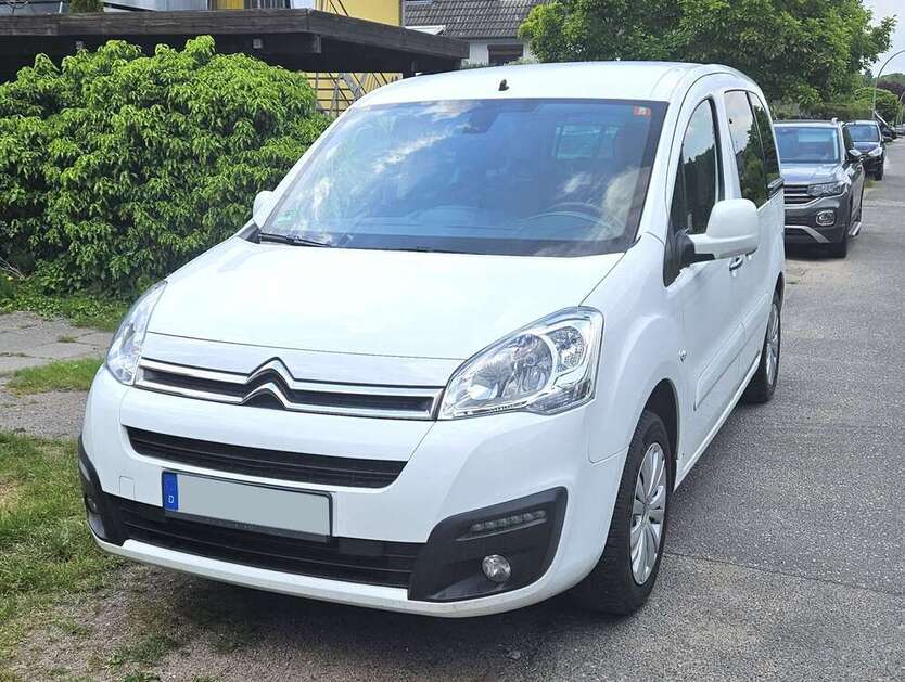 Berlingo