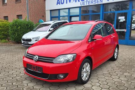 VW Golf Plus 161.710 km 4.750 € Uetersen 25436