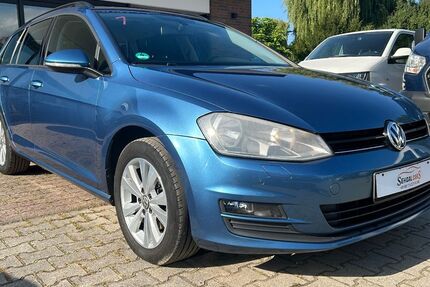 VW Golf 170.000 km 9.350 € Drage 21423