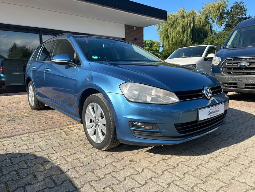 VW Golf 170.000 km 9.350 € Drage 21423