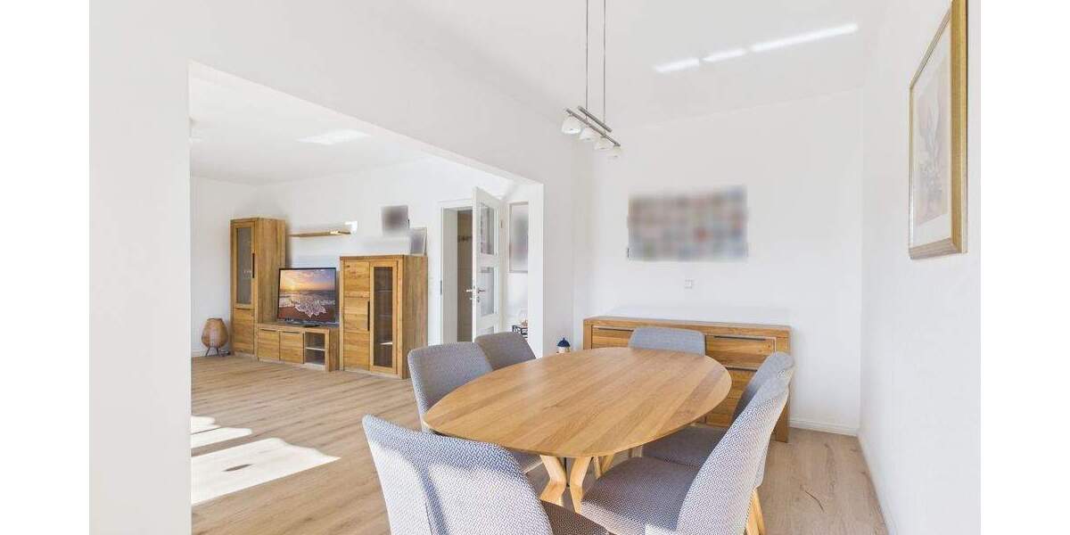 Etagenwohnung Buchholz in der Nordheide Seppensen - 2 Zimmer, 86 m&sup2;, 279.000&euro; | Angebot:25846220