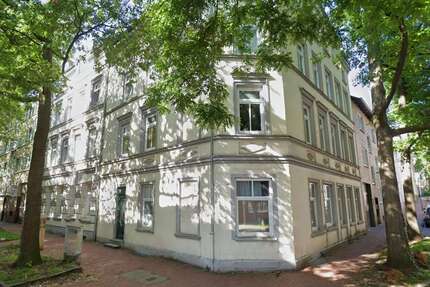 Wohnung zum Mieten in Hamburg Harburg 1.020 € 95 m²