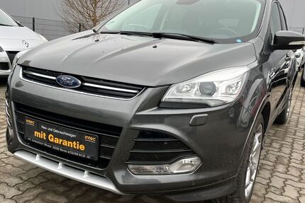 Ford Kuga 106.695 km 13.800 &euro; Ahrensburg 22926