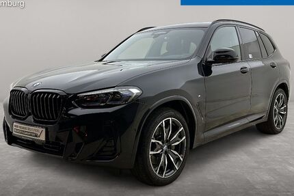 BMW X3 23.842 km 57.503 &euro; Barsbüttel bei Hamburg 22885