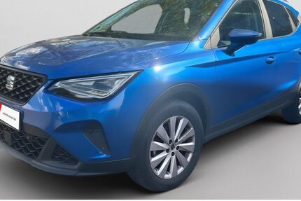 Seat Arona 15.564 km 23.985 &euro; Hamburg 22045