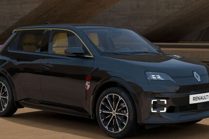 Renault R 5 1.150 km 30.990 € Hamburg 22763