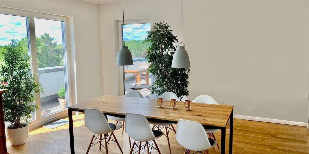 ++BESTPREIS++ NEUBAU 2 ZKB MIET-ENERGIESPAREND eigenen Garten, Alsterzugang & große Terrasse 2 zimmer